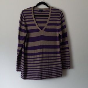 GAP Sweaters - Gap women's lightweight long sleeve sweater XL GAP Sweaters - Gap women's lightweight long sleeve sweater XL